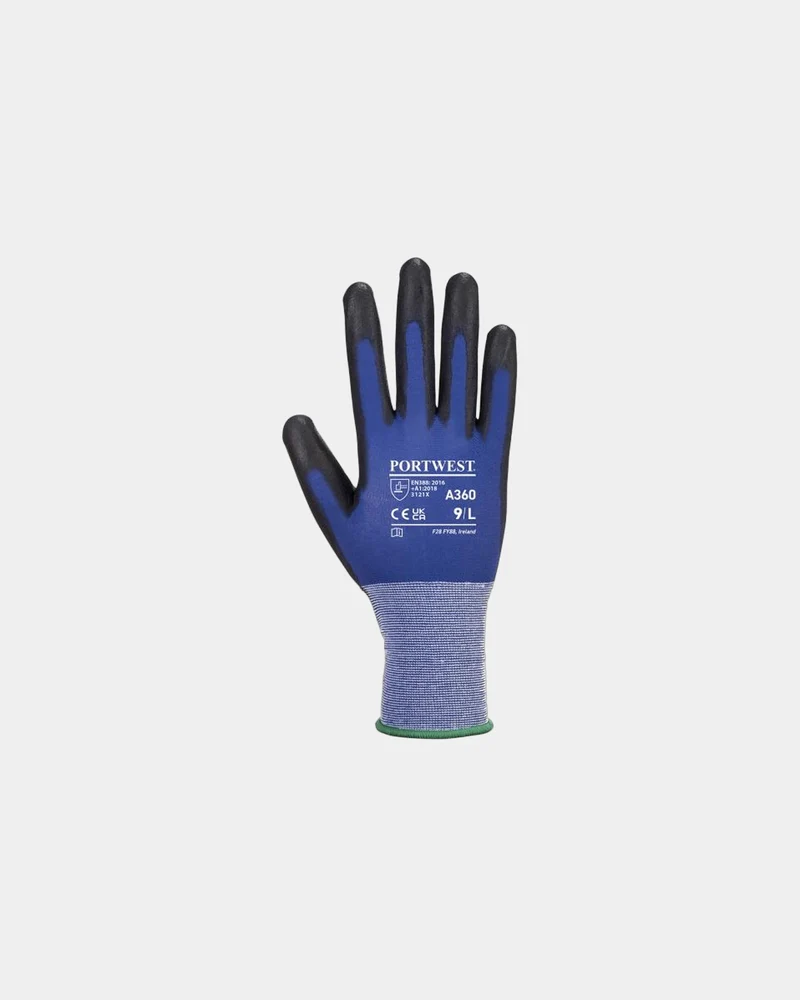 Gant ultra-fin Senti-Flex à personnaliser