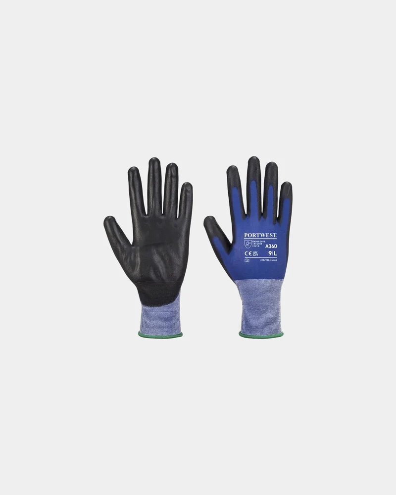 Gant ultra-fin Senti-Flex à personnaliser