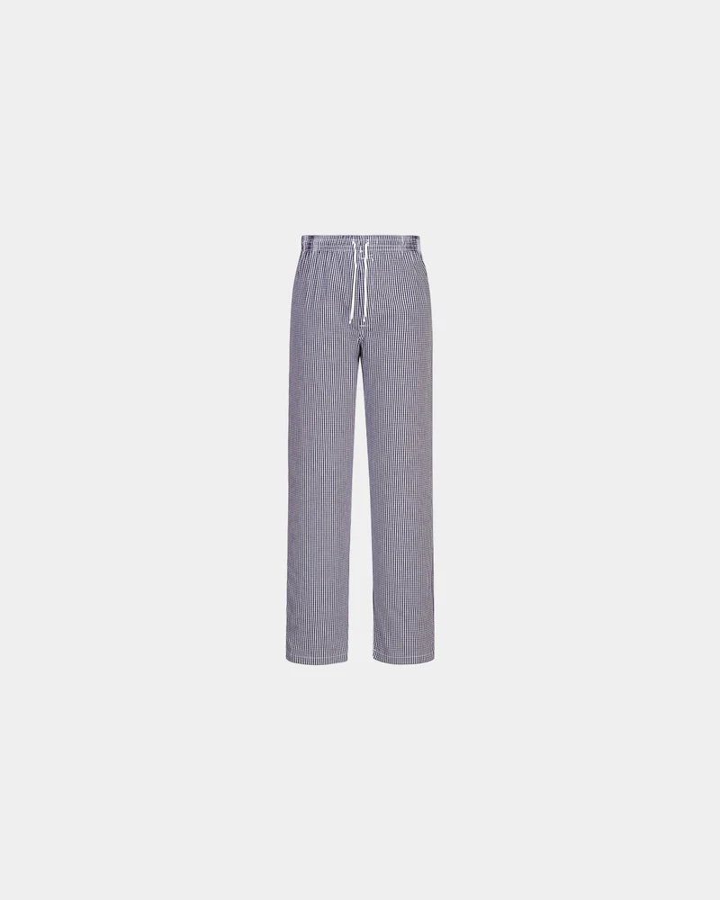 Pantalon de cuisine coton Bromley à personnaliser