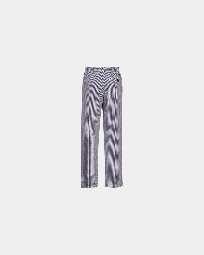Pantalon de cuisine coton Bromley à personnaliser