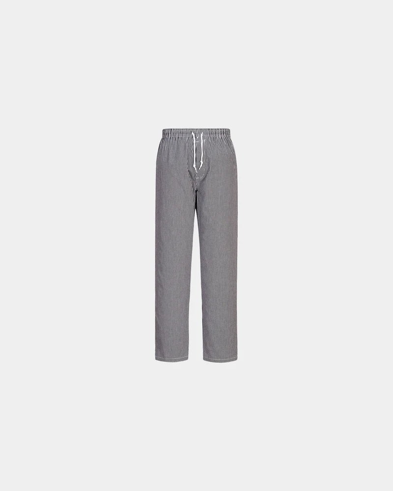 Pantalon de cuisine coton Bromley à personnaliser