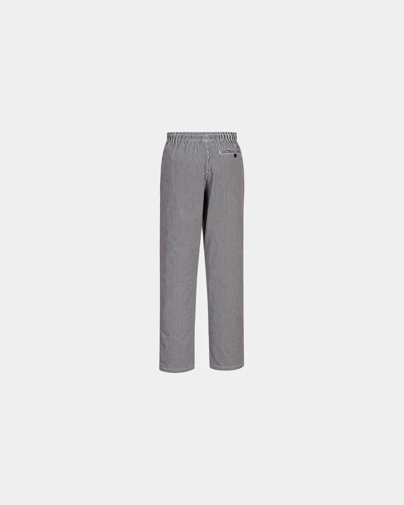 Pantalon de cuisine coton Bromley à personnaliser