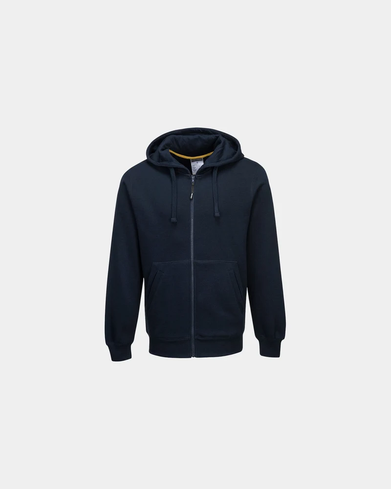 Sweat à capuche personnalisable Portwest