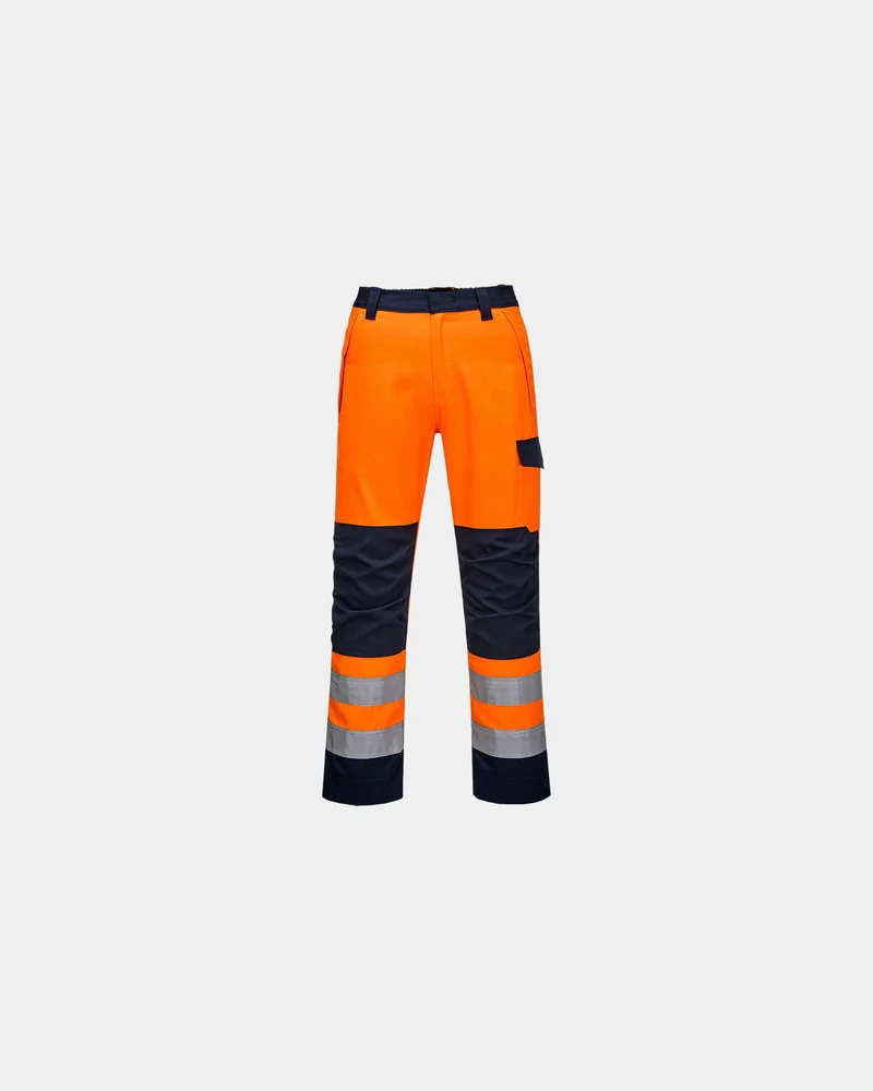 Pantalon multirisques à personnaliser