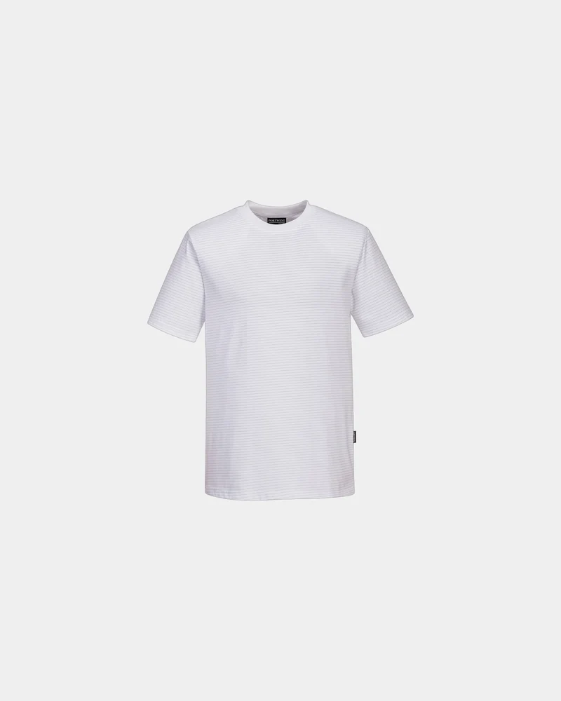 T-shirt antistatique ESD à personnaliser