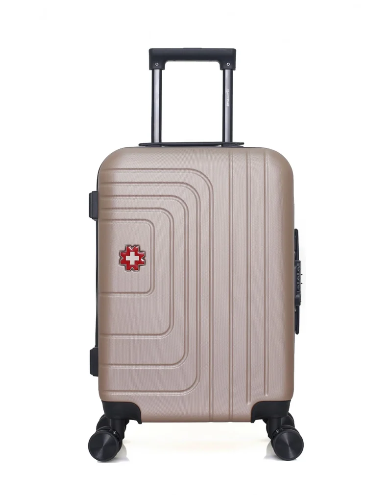 Valise Cabine Rigide RÜTI