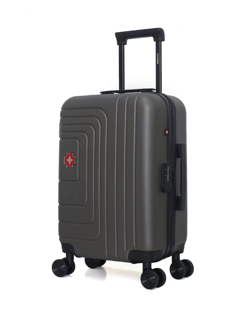 Valise Cabine Rigide RÜTI