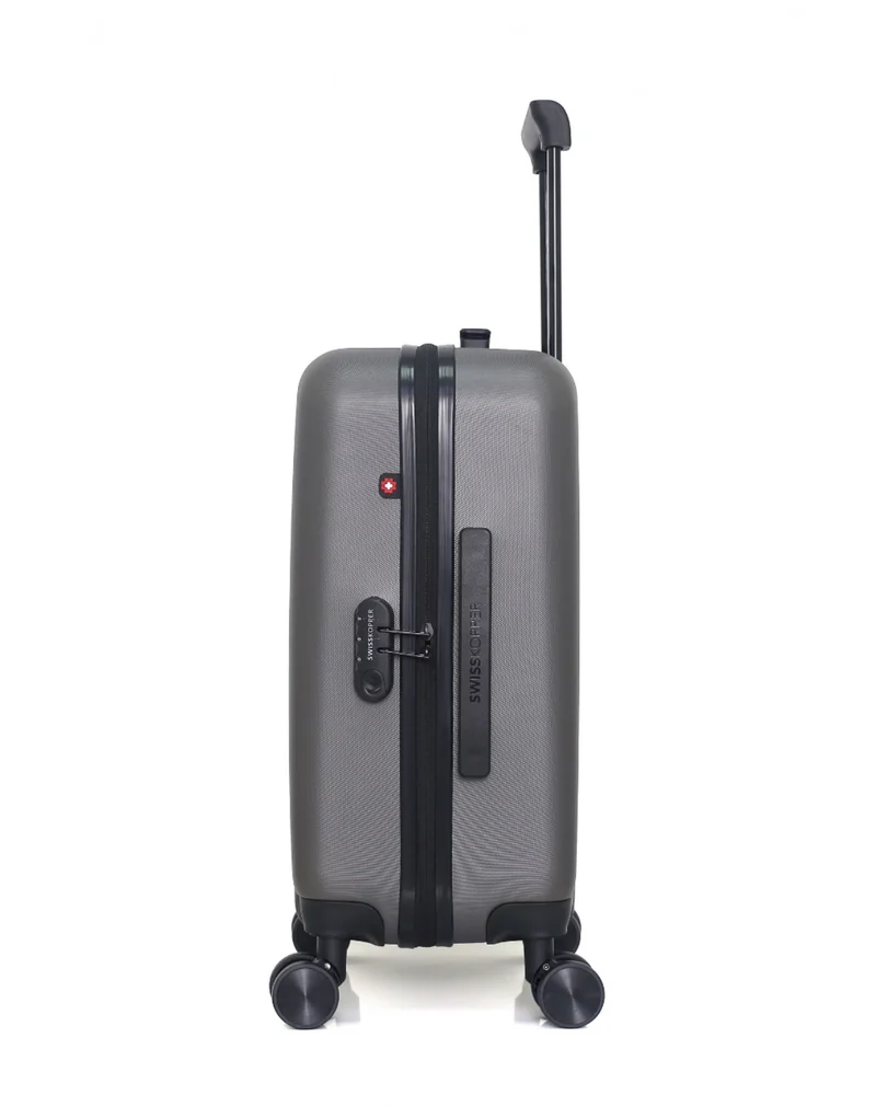 Valise Cabine Rigide RÜTI