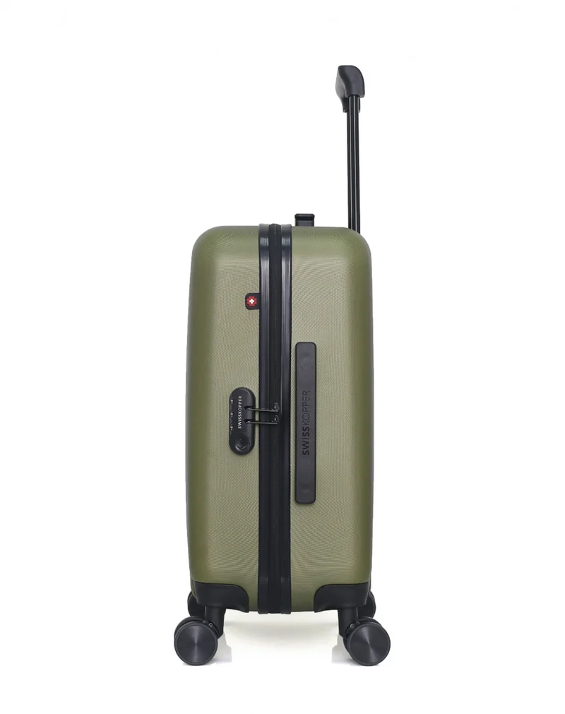 Valise Cabine Rigide RÜTI