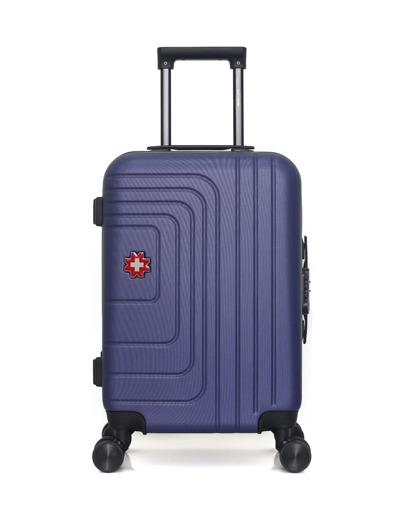 Valise Cabine Rigide RÜTI