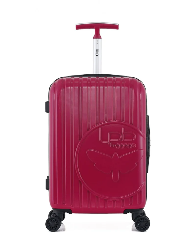 Valise Cabine Rigide ROMANE