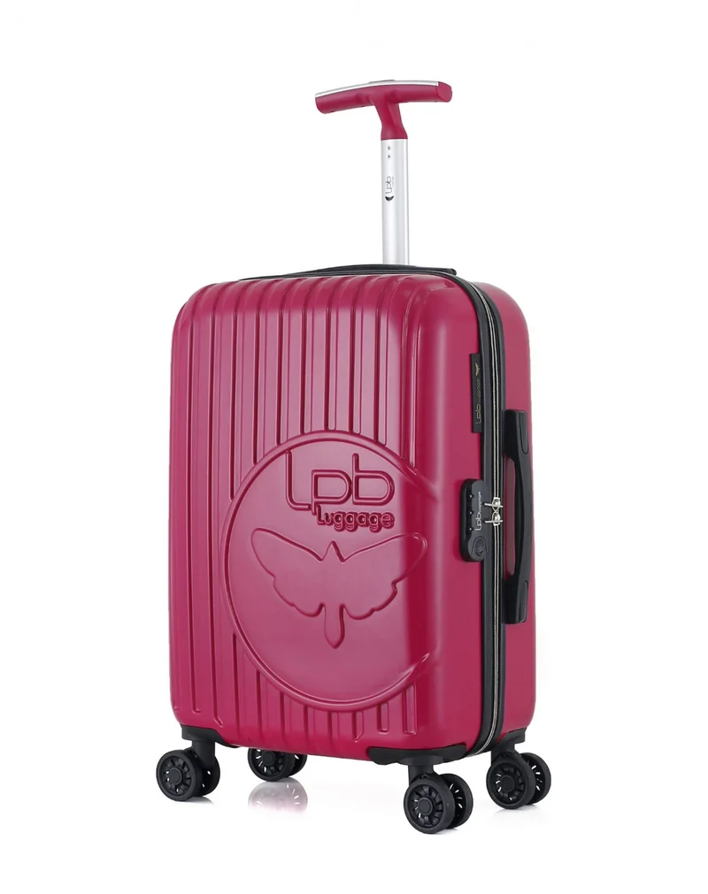 Valise Cabine Rigide ROMANE