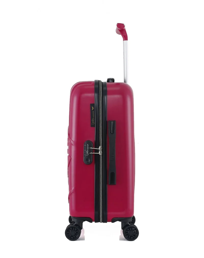 Valise Cabine Rigide ROMANE