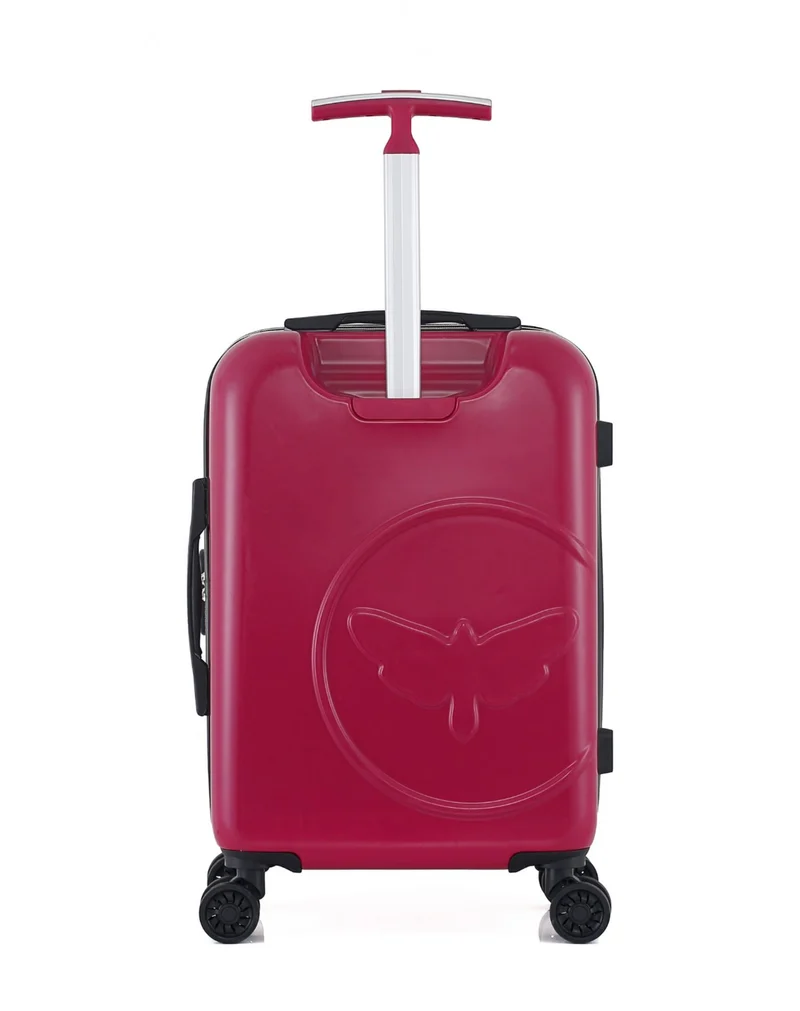Valise Cabine Rigide ROMANE