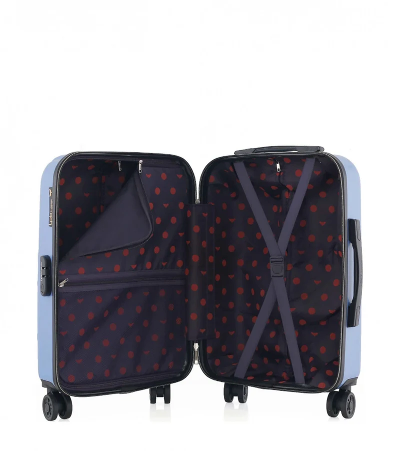 Valise Cabine Rigide ROMANE