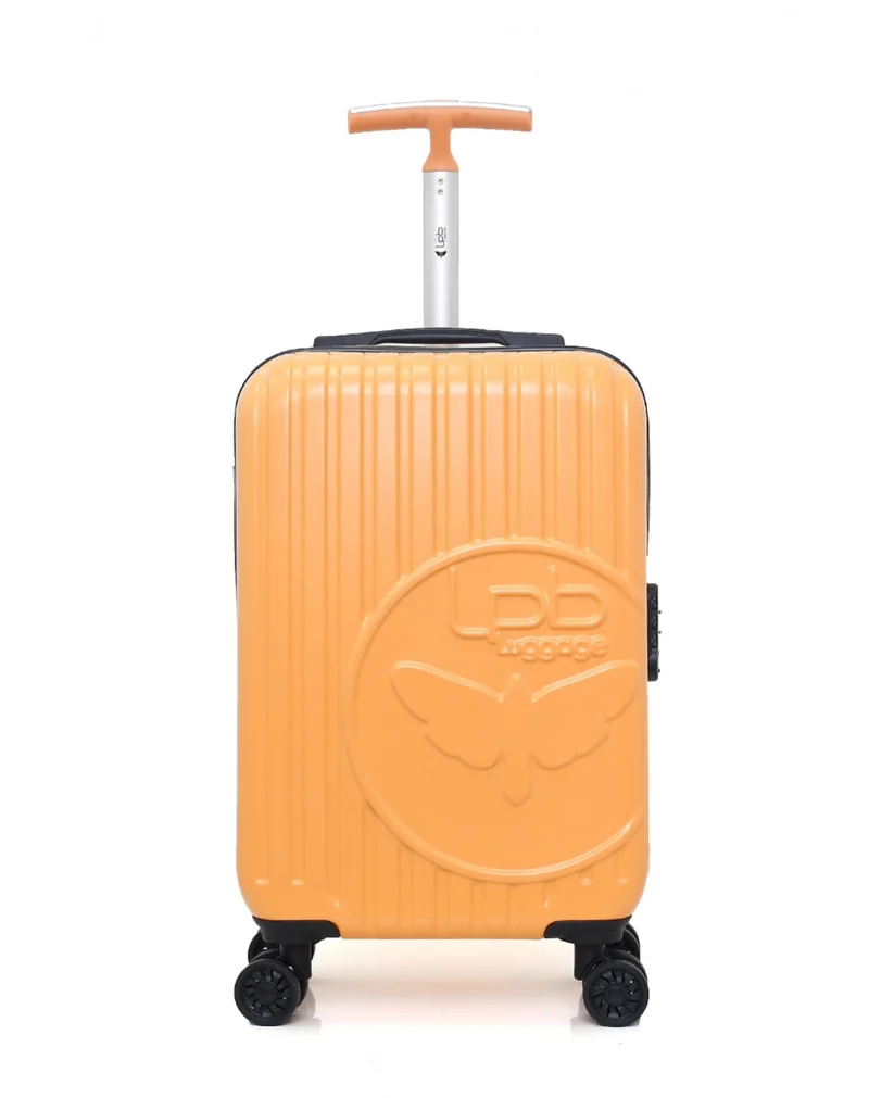 Valise Cabine Rigide ROMANE
