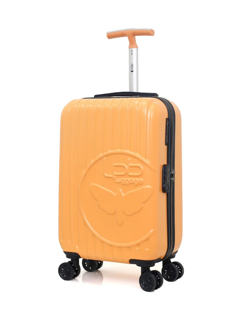 Valise Cabine Rigide ROMANE