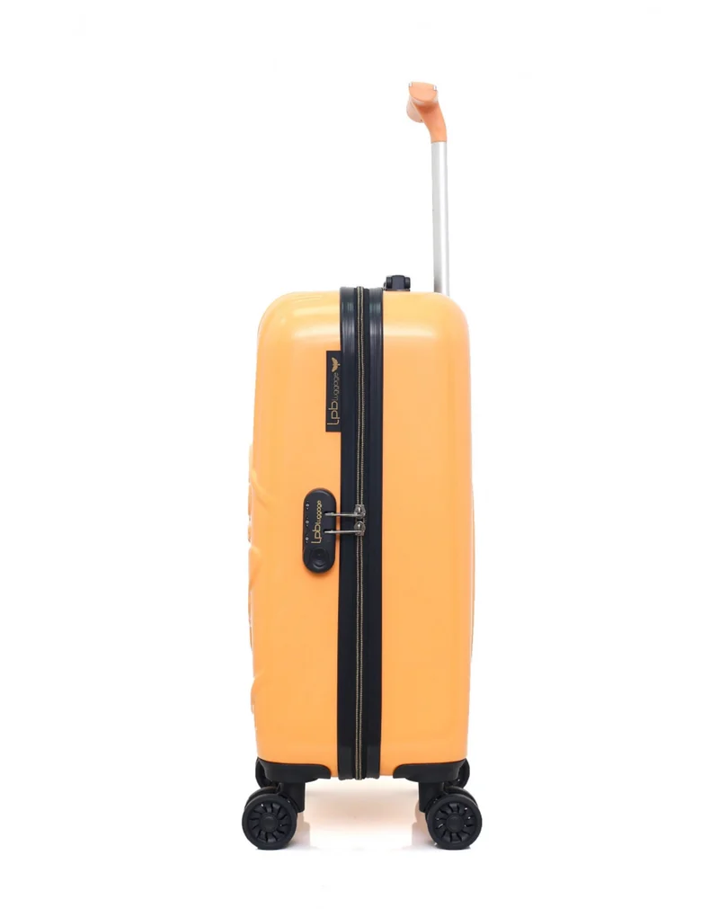 Valise Cabine Rigide ROMANE