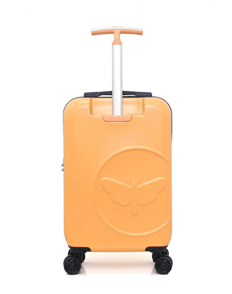 Valise Cabine Rigide ROMANE