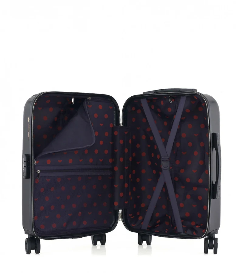 Valise Cabine Rigide ROMANE