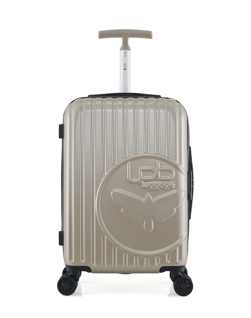 Valise Cabine Rigide ROMANE