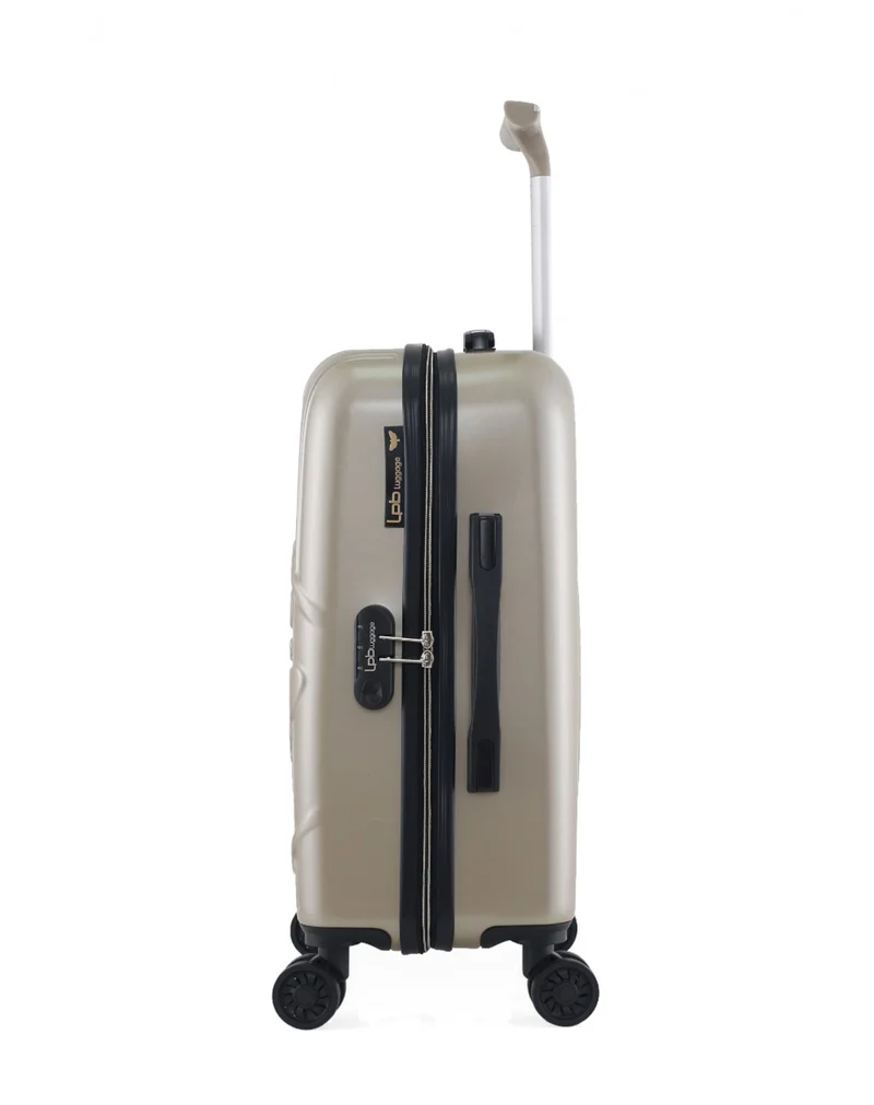 Valise Cabine Rigide ROMANE