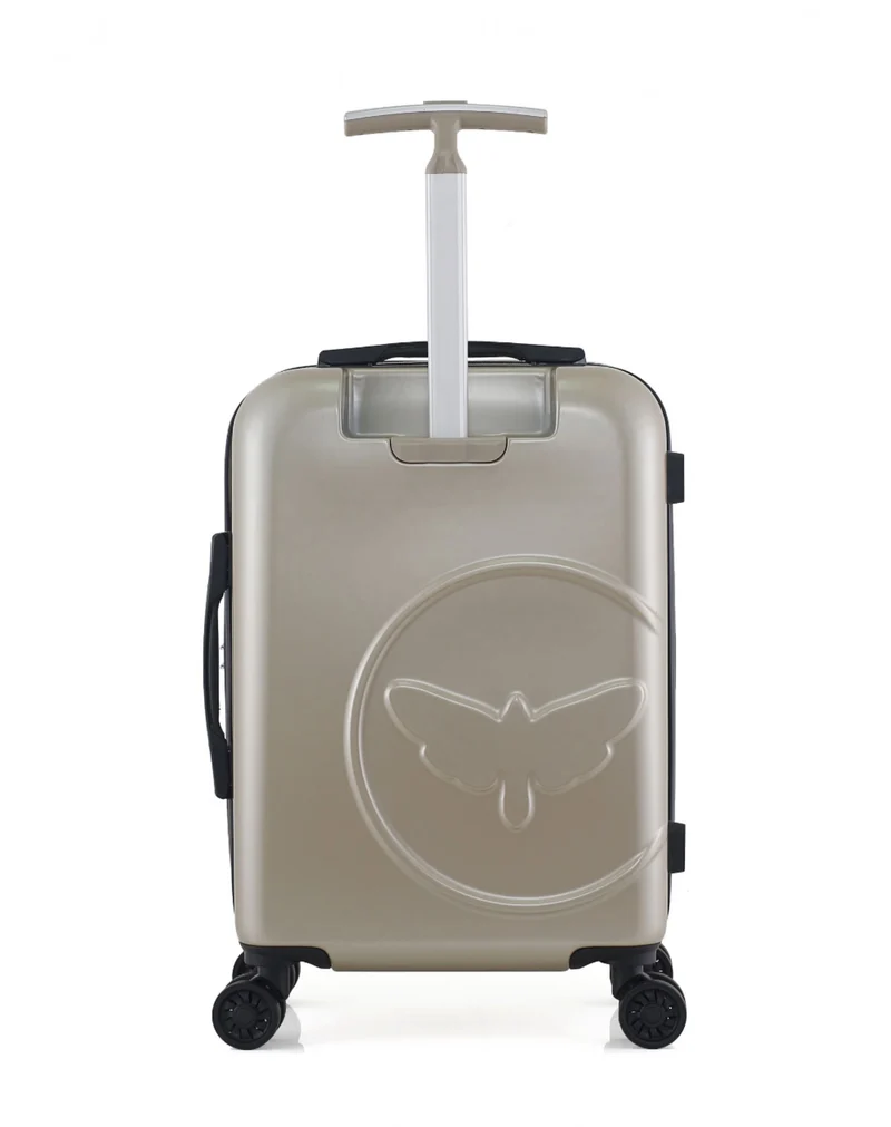 Valise Cabine Rigide ROMANE