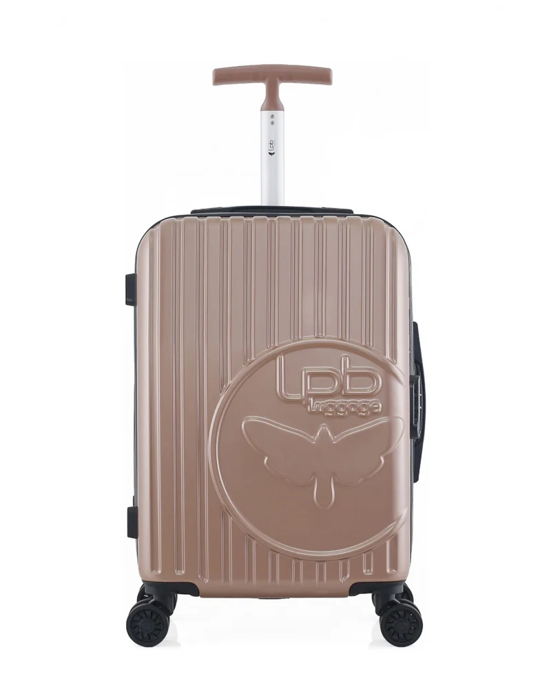 Valise Cabine Rigide ROMANE