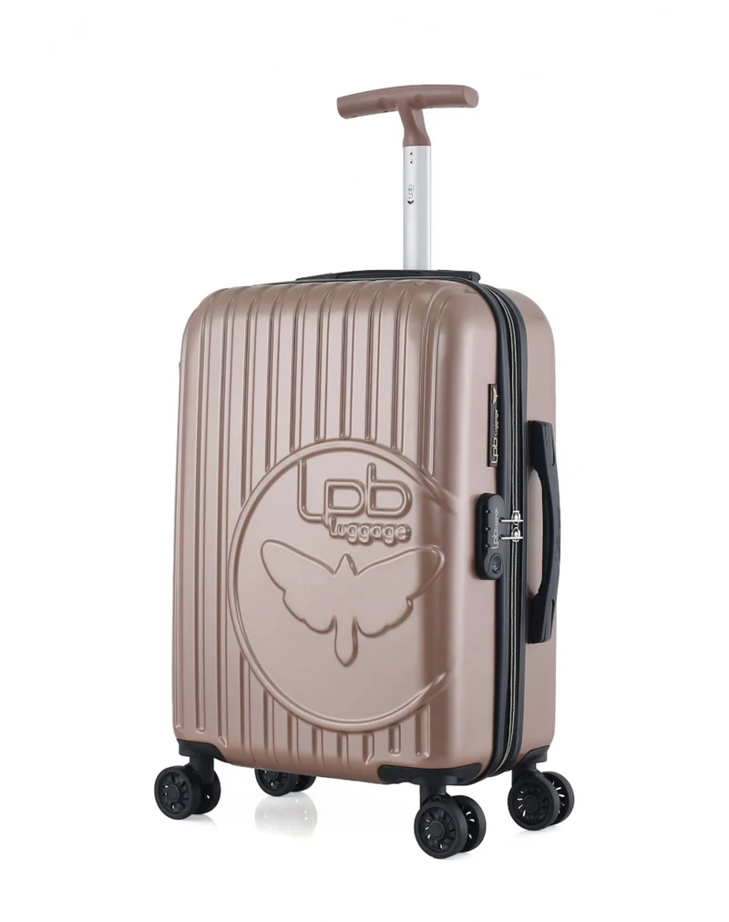 Valise Cabine Rigide ROMANE