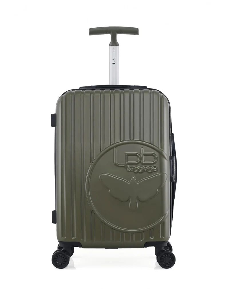 Valise Cabine Rigide ROMANE
