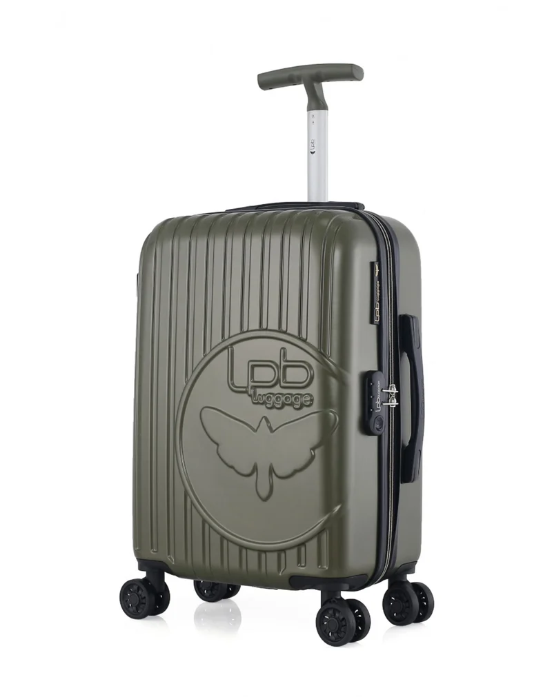 Valise Cabine Rigide ROMANE
