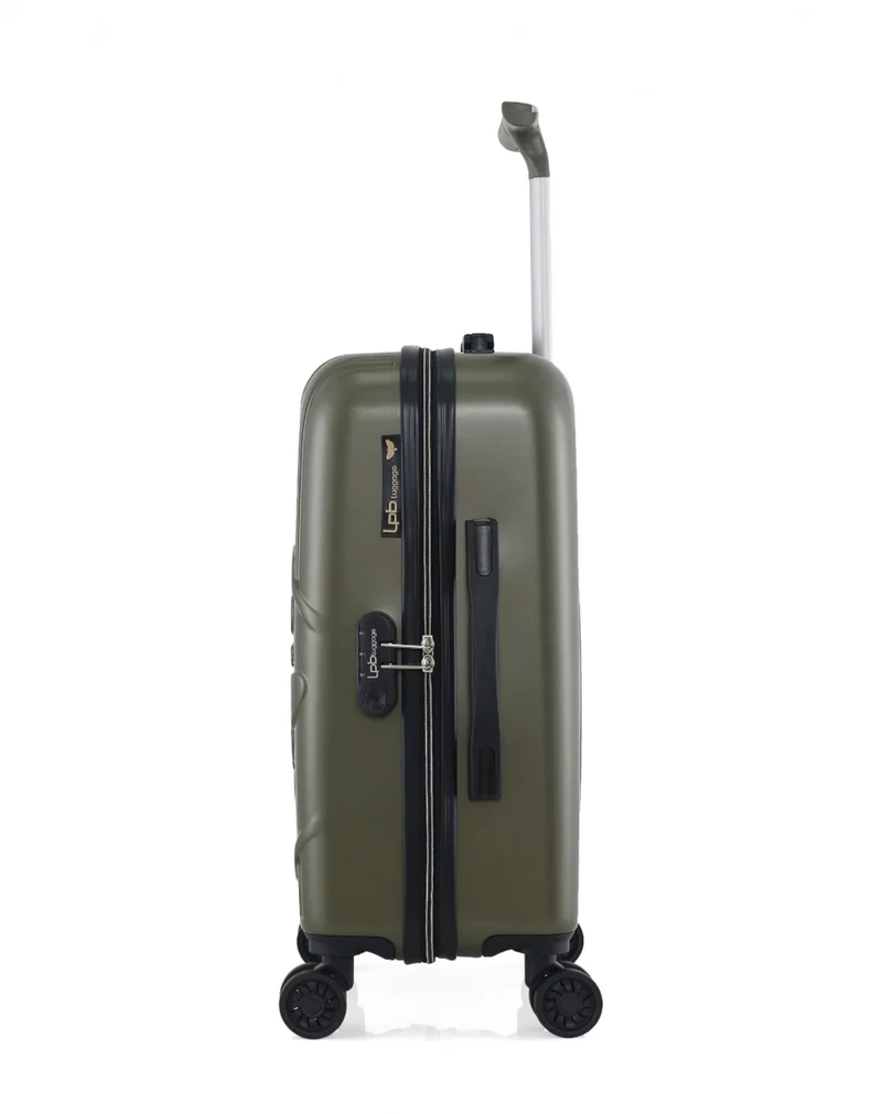 Valise Cabine Rigide ROMANE