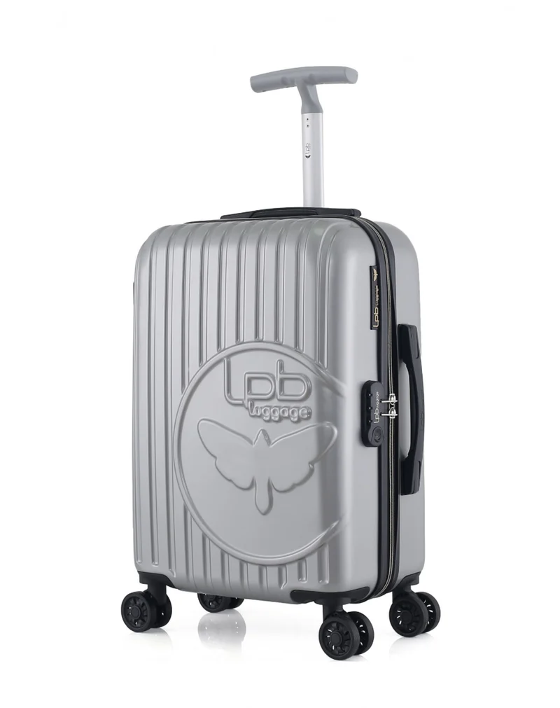 Valise Cabine Rigide ROMANE
