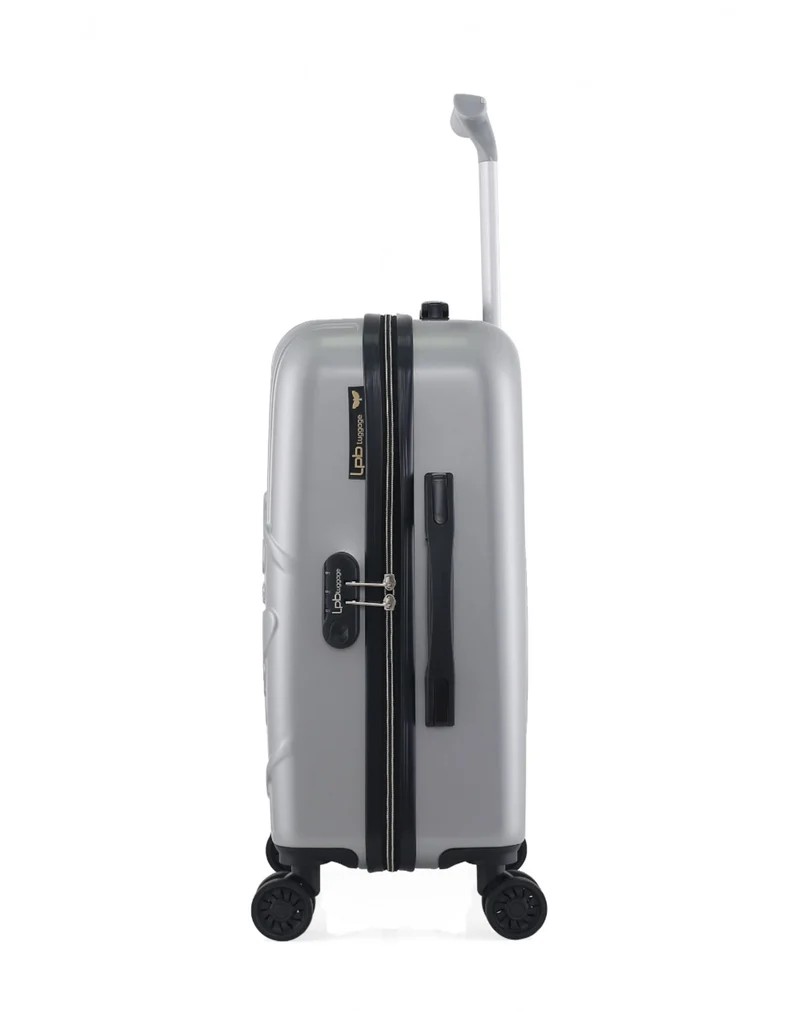 Valise Cabine Rigide ROMANE
