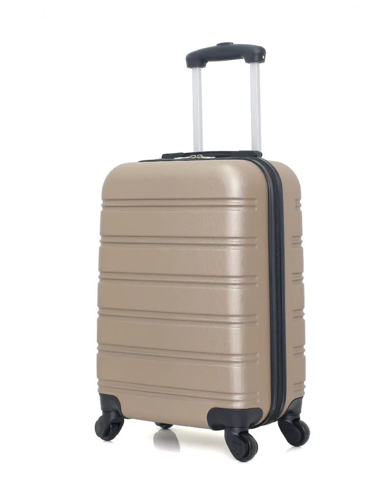 Valise Cabine Rigide RENOSO