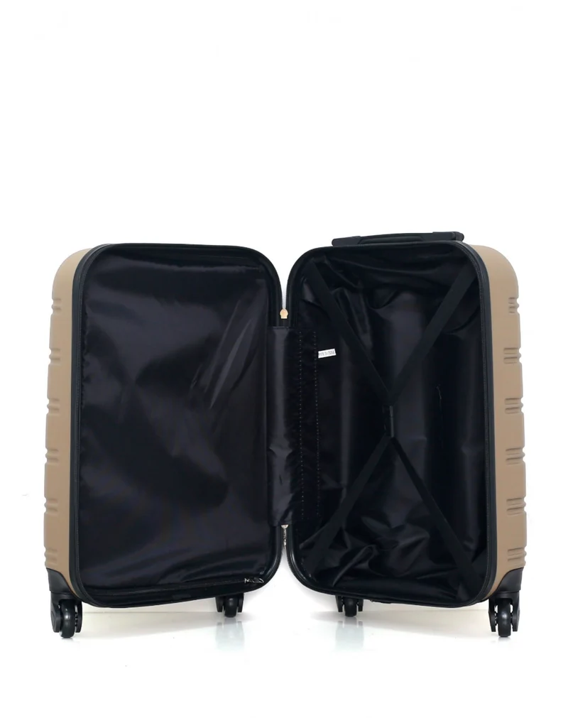 Valise Cabine Rigide RENOSO