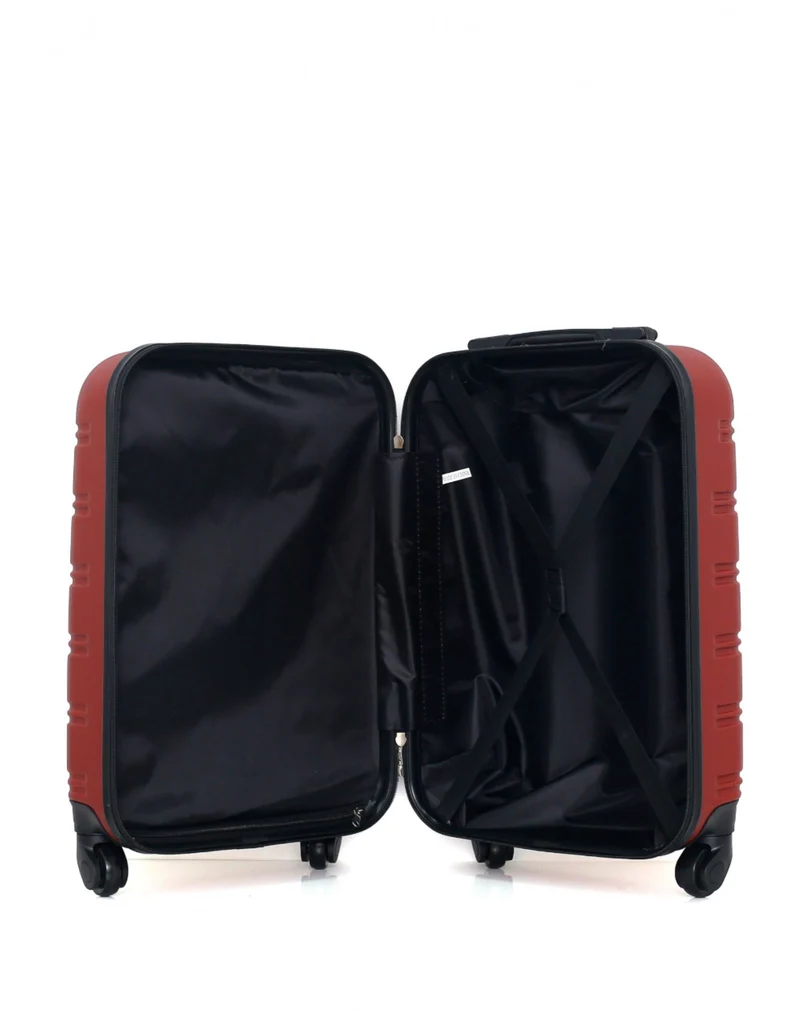 Valise Cabine Rigide RENOSO