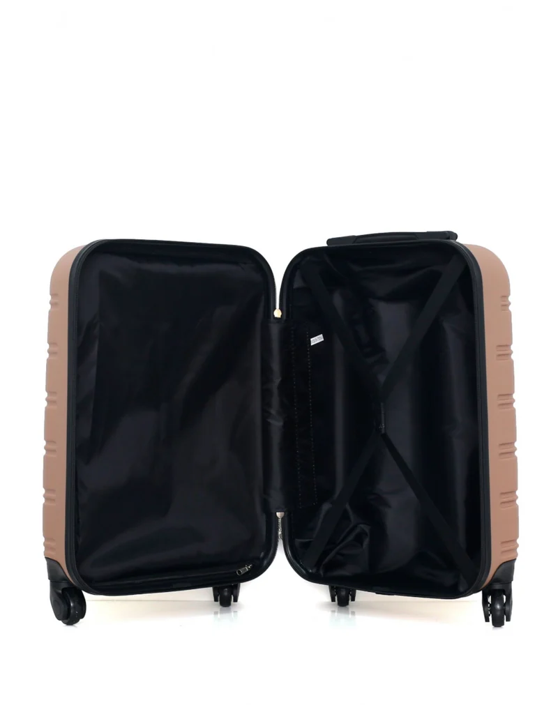 Valise Cabine Rigide RENOSO