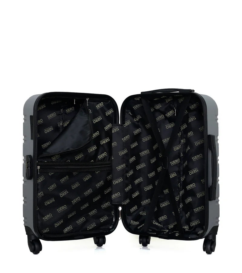 Valise Cabine Rigide RENOSO