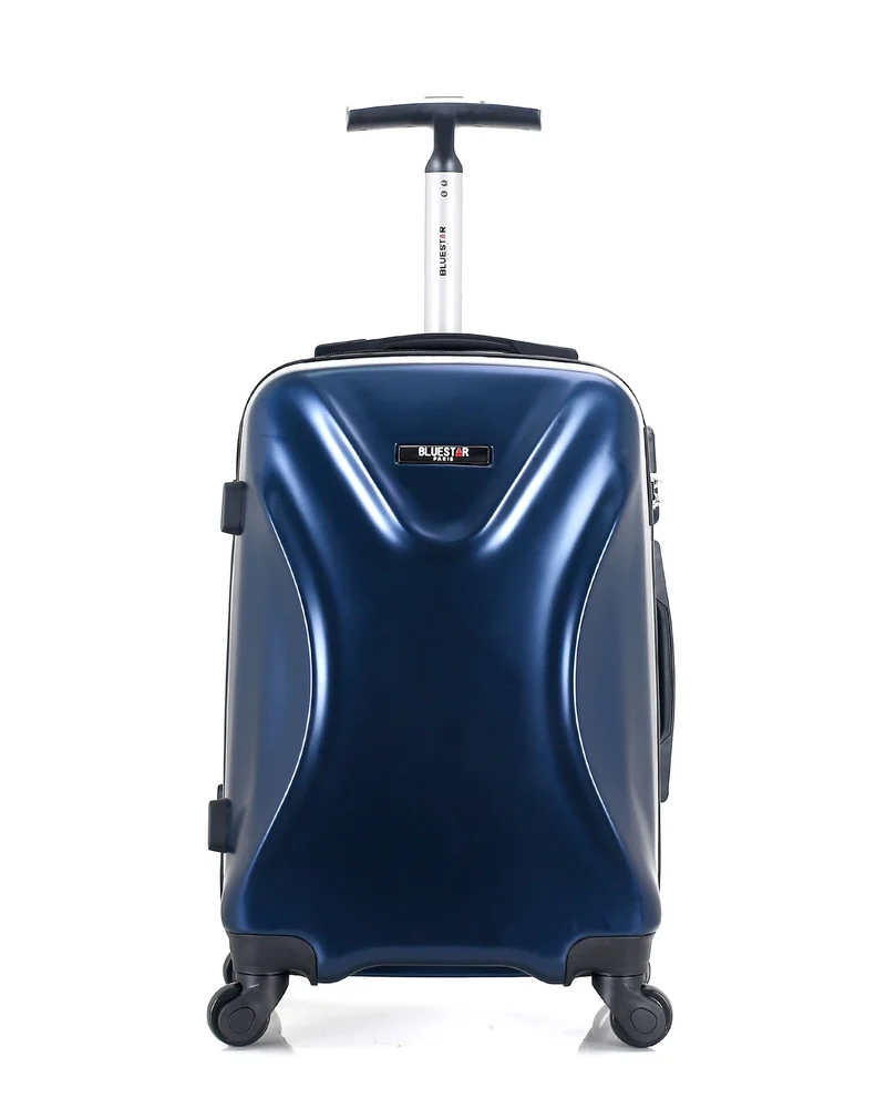 Valise Grand Format Rigide DALLAS