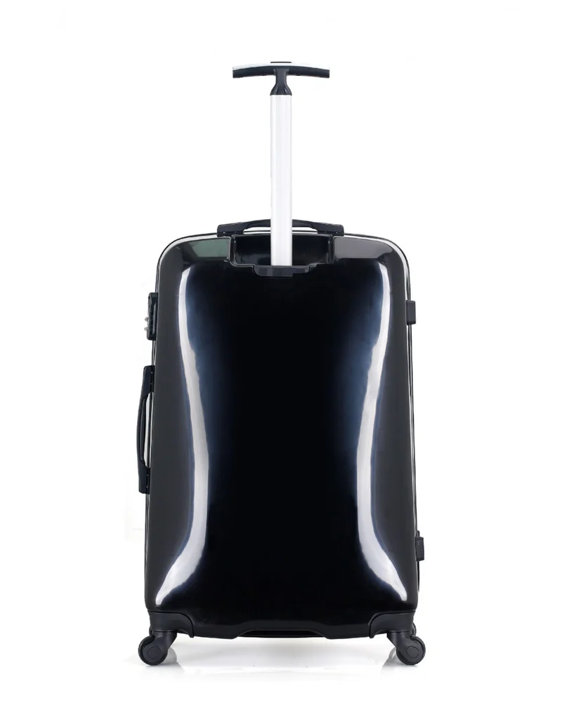 Valise Grand Format Rigide DALLAS