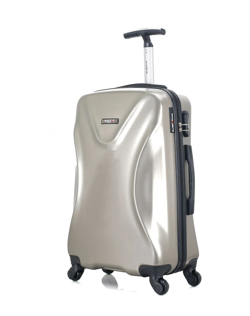 Valise Grand Format Rigide DALLAS