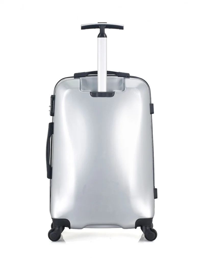 Valise Grand Format Rigide DALLAS