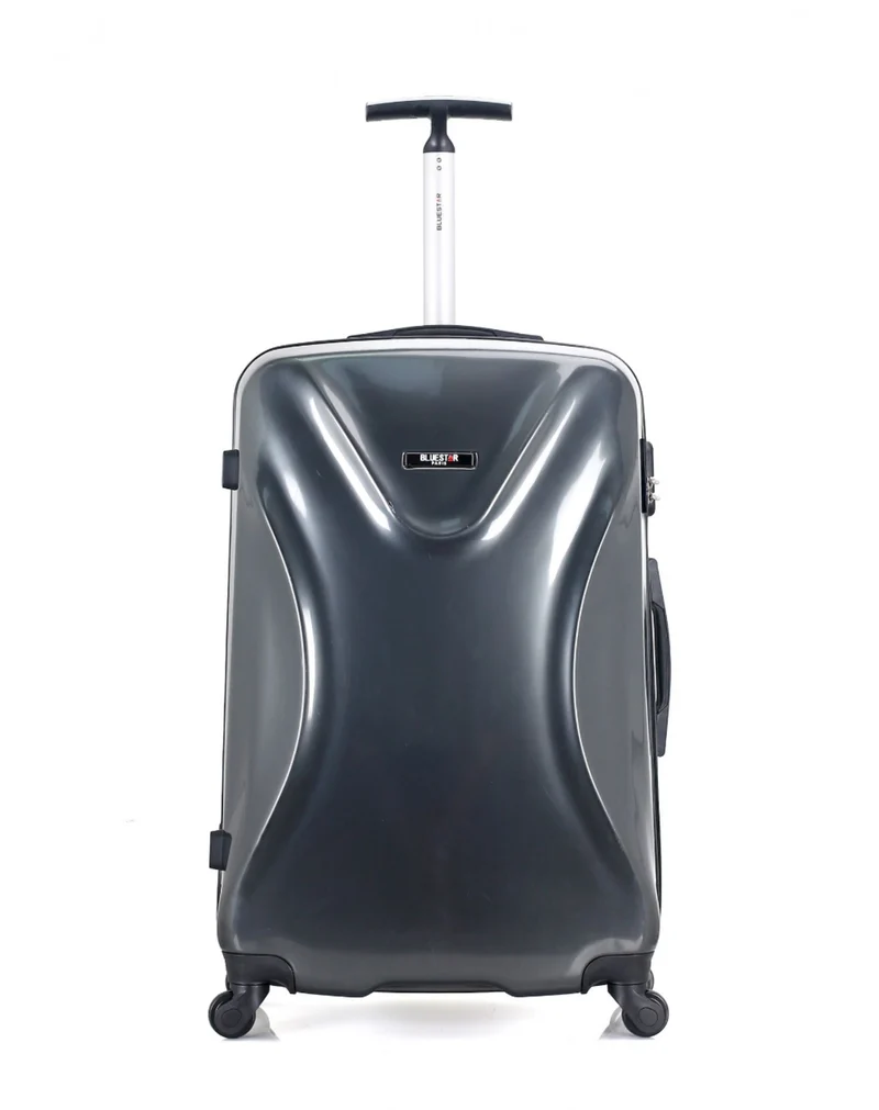 Valise Grand Format Rigide DALLAS
