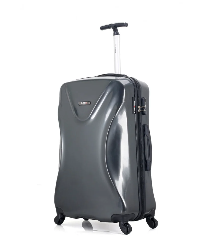 Valise Grand Format Rigide DALLAS