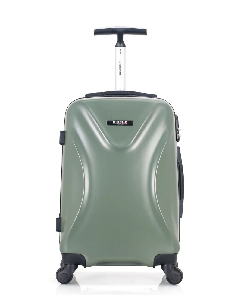Valise Grand Format Rigide DALLAS