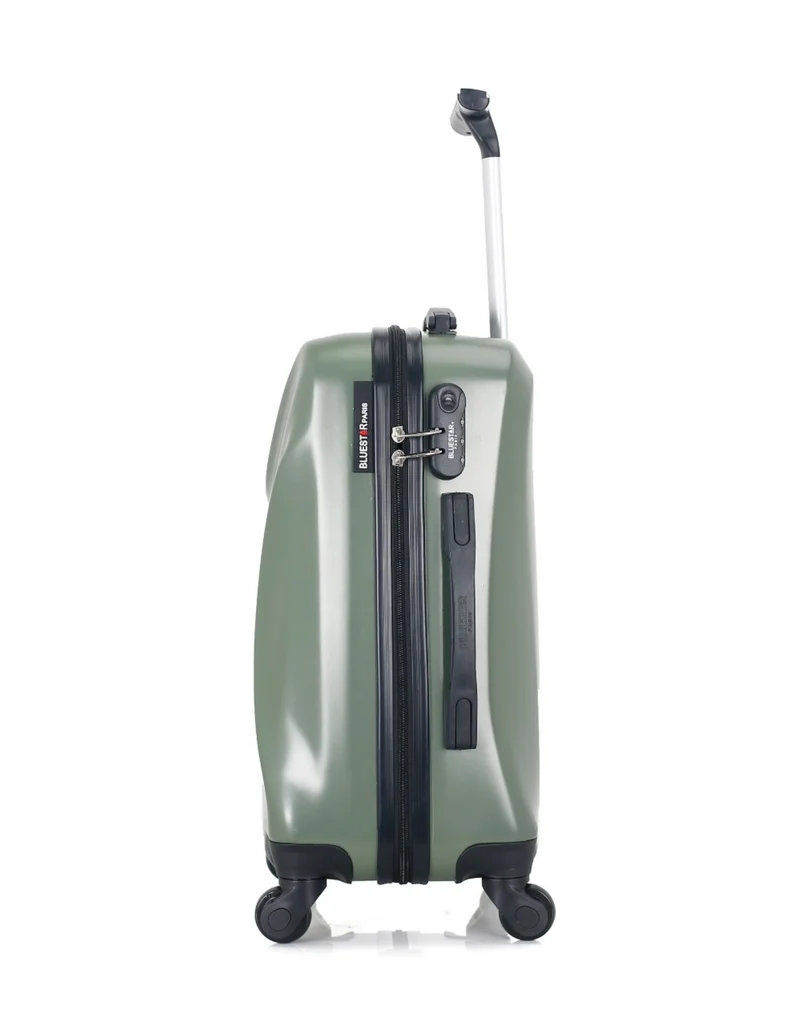 Valise Grand Format Rigide DALLAS