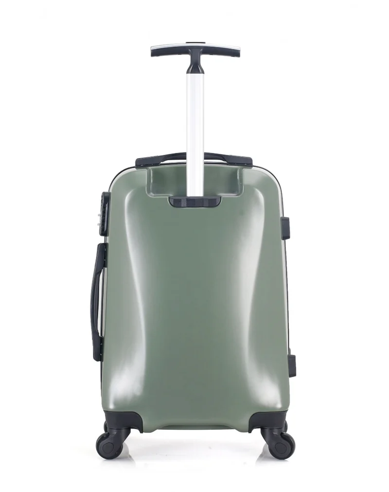 Valise Grand Format Rigide DALLAS