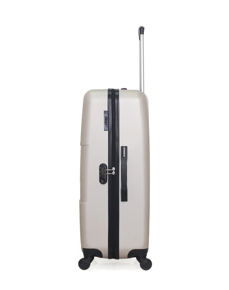 Valise Grand Format Rigide CORONADO