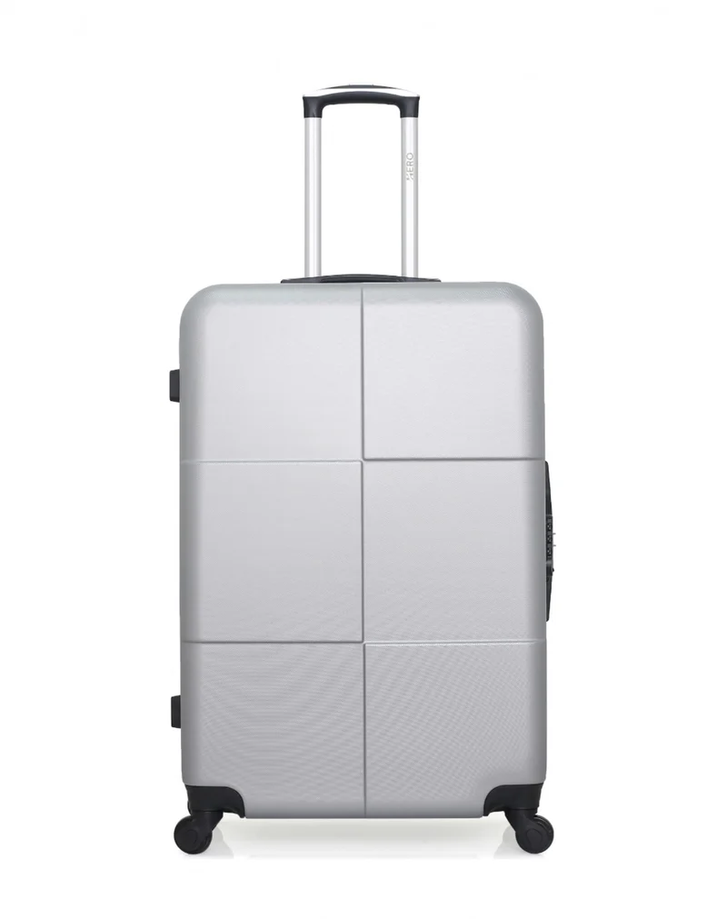 Valise Grand Format Rigide CORONADO